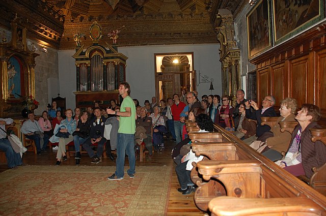 Viajes Culturales (Cuenca 2013) - 2